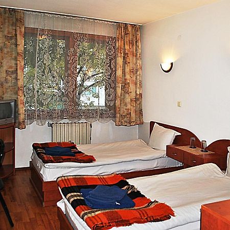 Family Hotel Zora Szófia Kültér fotó