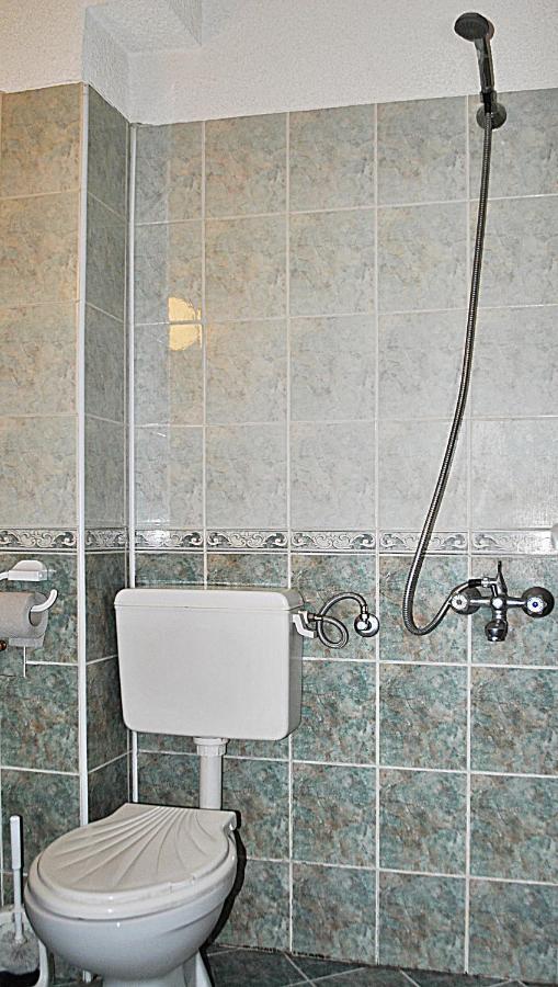 Family Hotel Zora Szófia Kültér fotó