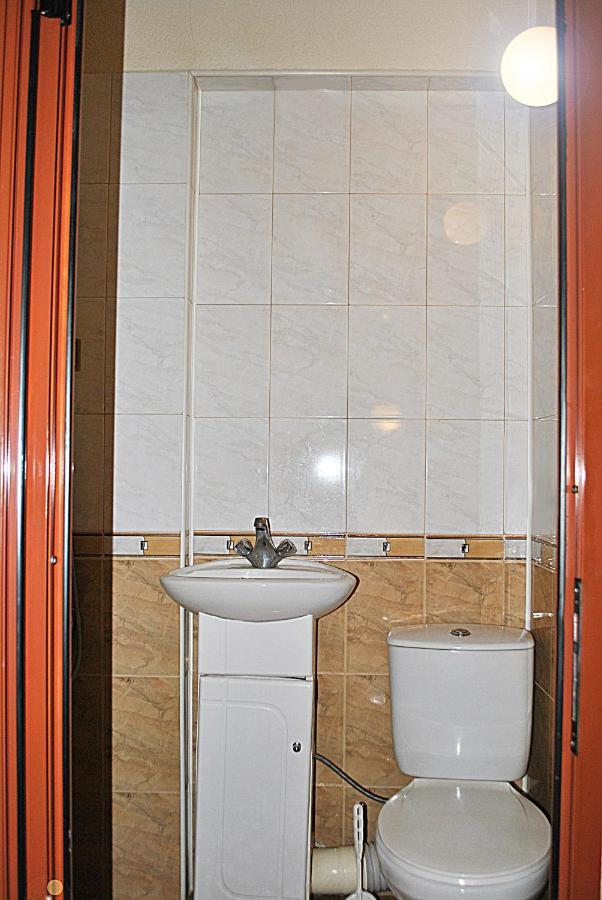 Family Hotel Zora Szófia Kültér fotó