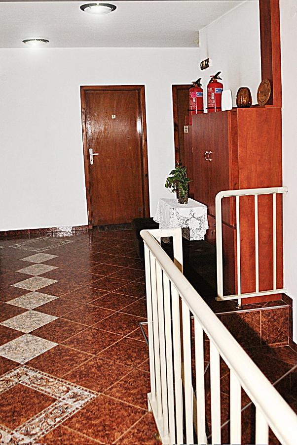 Family Hotel Zora Szófia Kültér fotó